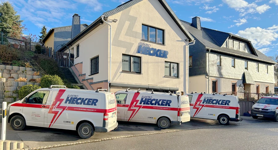 Elektro Hecker Beutha GmbH