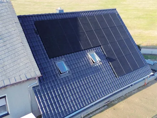 PV-Anlage